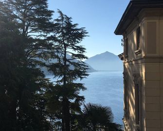 Hotel Firenze Lugano - Lugano - Außenansicht