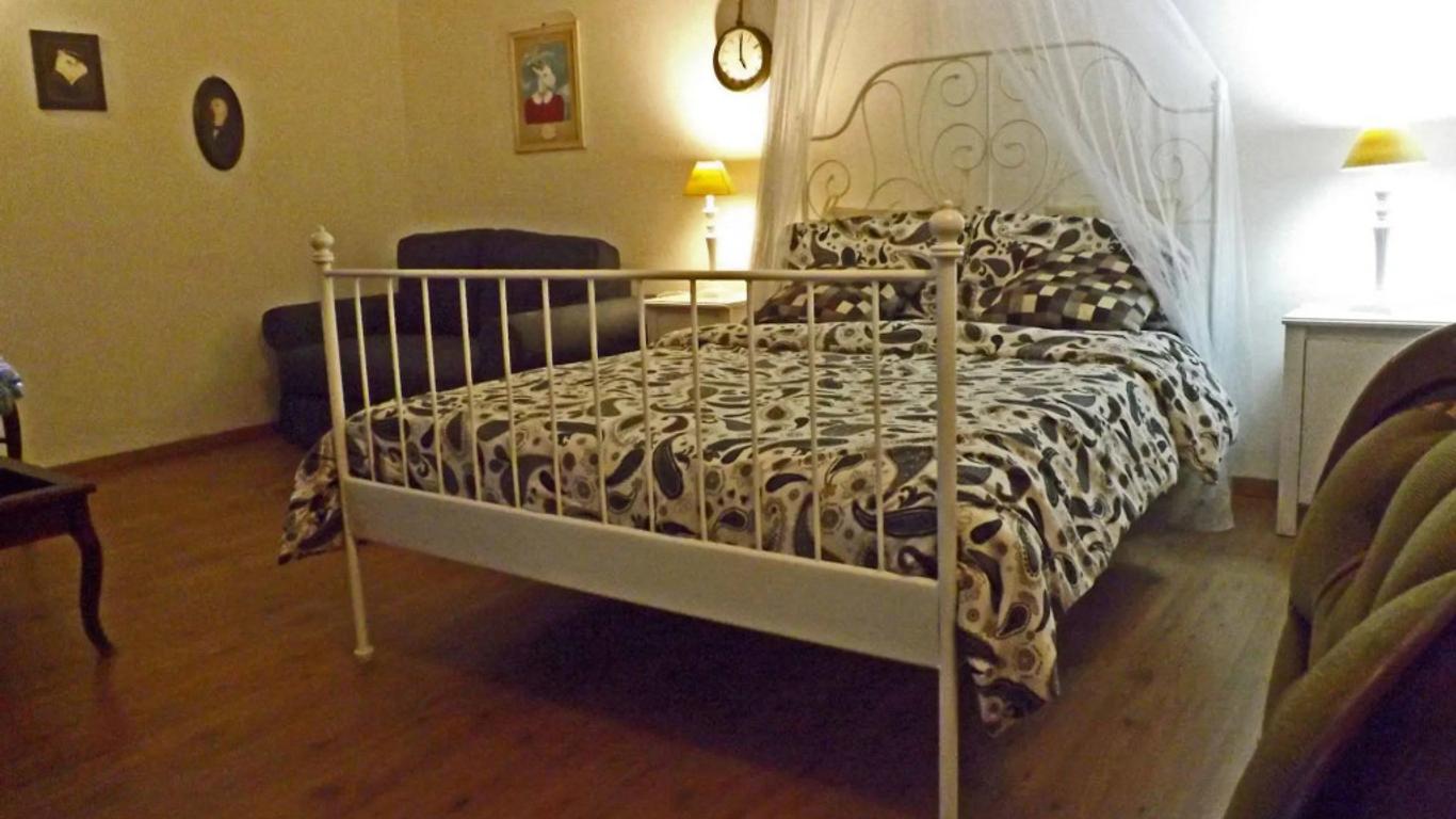 Agriturismo Monaci Templari