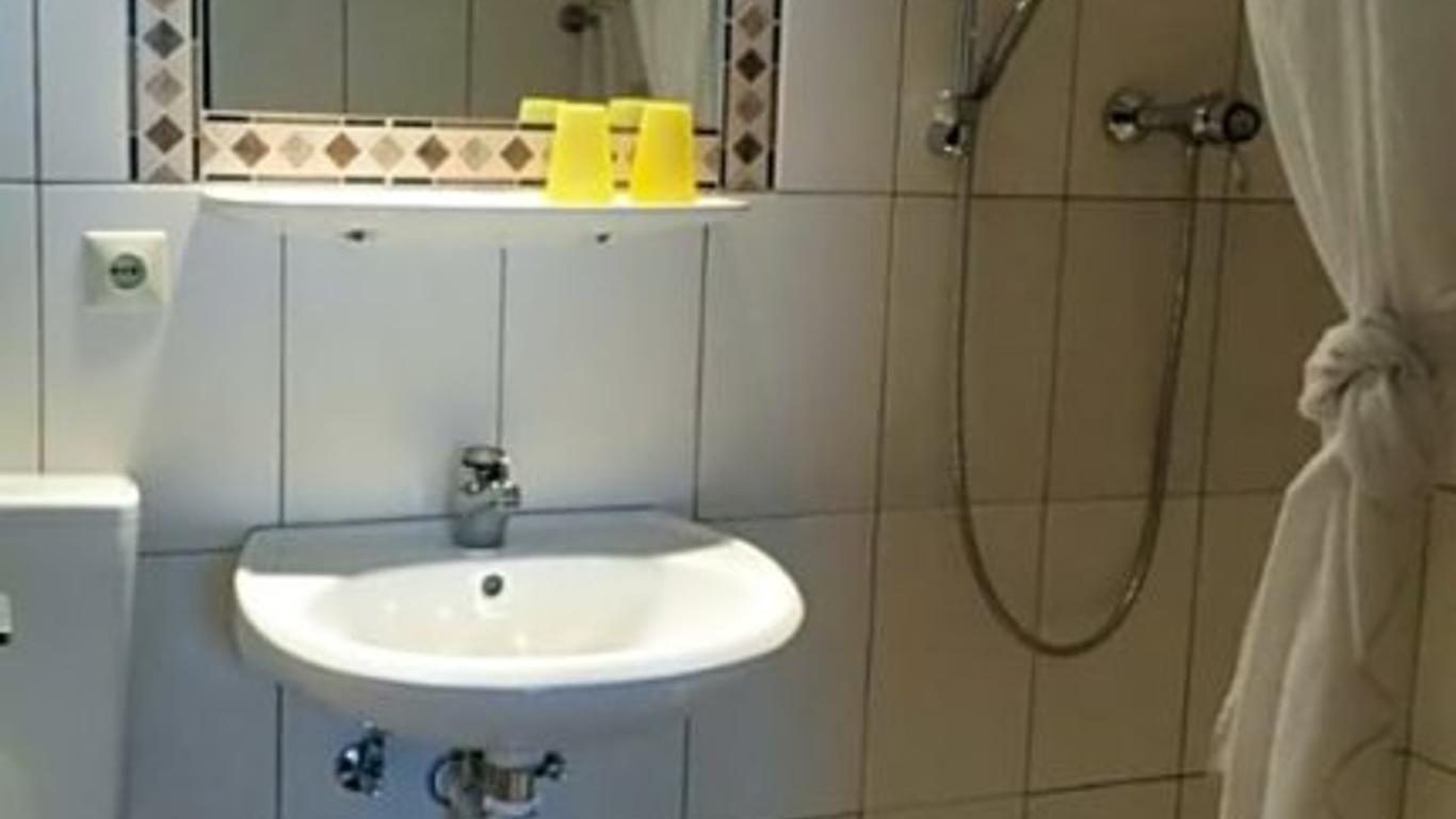 Hotel Gasthof Ratstube