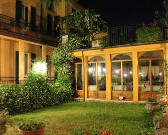 Hotel Centrale Bellagio - Bellagio