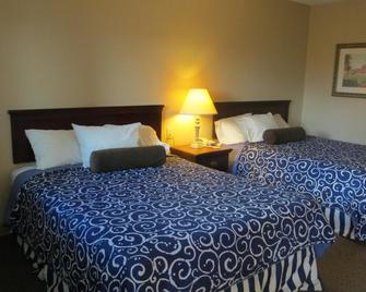 Astro Best Inn - Houston - Bedroom
