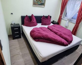 Mountain Pearl - Eben am Achensee - Bedroom