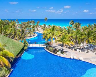 Grand Oasis Cancún - Cancún - Svømmebasseng