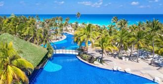 Grand Oasis Cancun - Κανκούν - Πισίνα