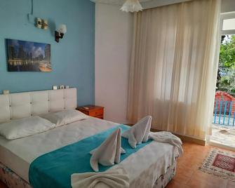 Emir - Kumluca - Schlafzimmer
