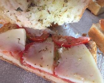 B&B Maria Paola - Castelluzzo