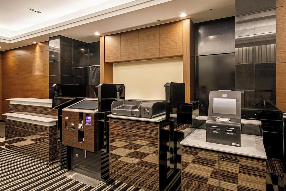 Apa Hotel Nagoya Marunouchi Ekimae thumbnail 3