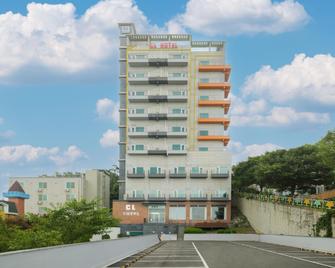 Daecheon CL Hotel - Boryeong - Building