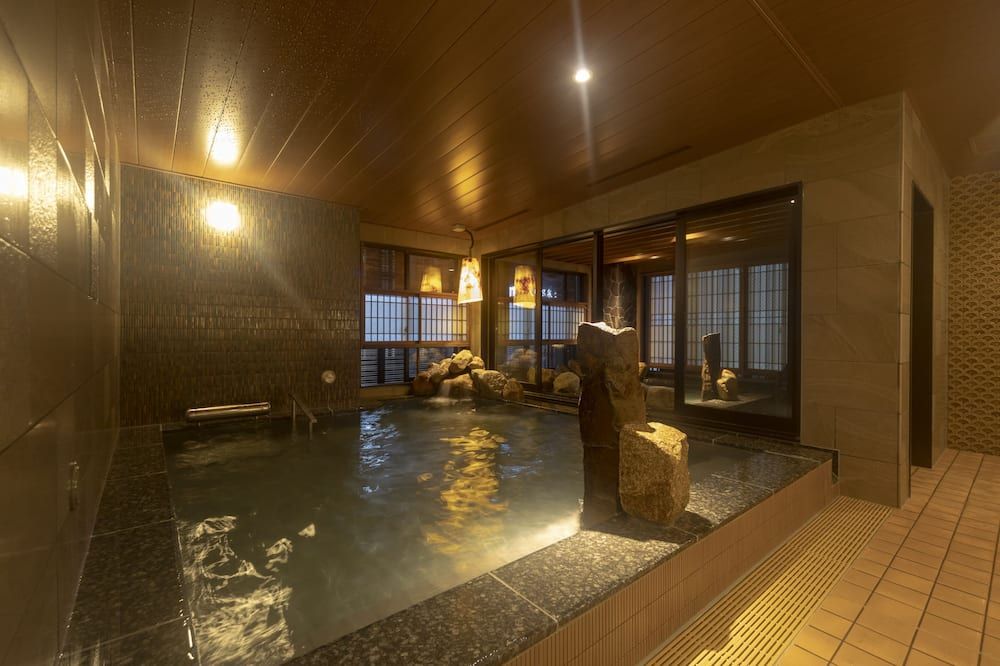 Other view of Dormy Inn Premium Namba Annex Natural Hot Spring