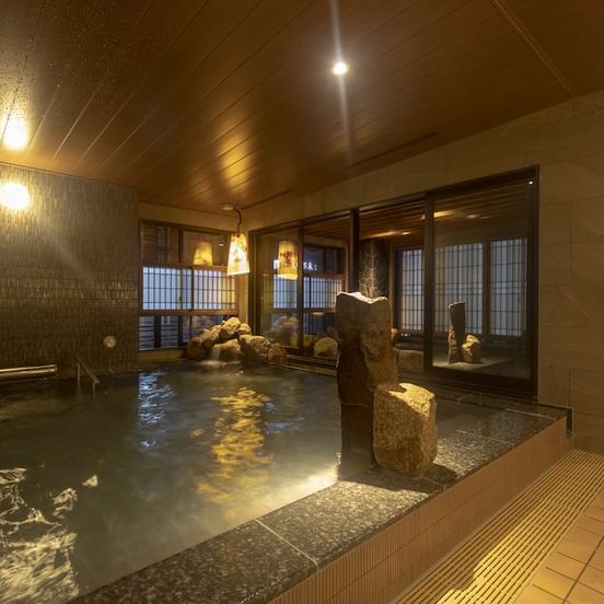 Other view of Dormy Inn Premium Namba Annex Natural Hot Spring