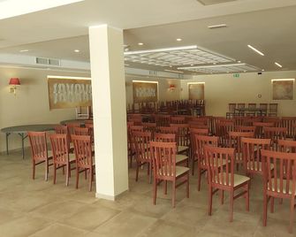 Hotel Portoconte - Porto Conte - Restaurant