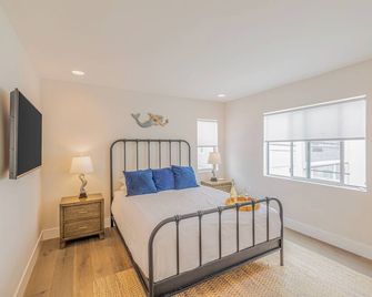 Seaside Style by AvantStay - Newport Beach