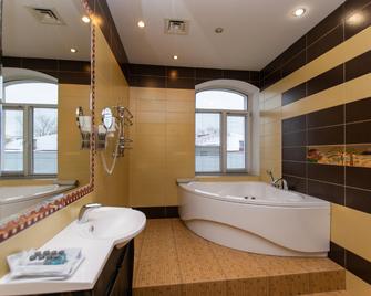 Hotel Imereti - Kazán - Baño