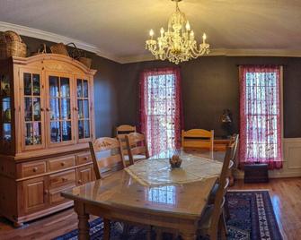 Augusta Ga, Near Ft. Godon & Angc, 6 Bedrooms En-Suites, Sleeps 10-12 - Evans - Dining room