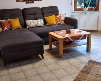 Mayntz' Albjuwel - Meßstetten - Wohnzimmer