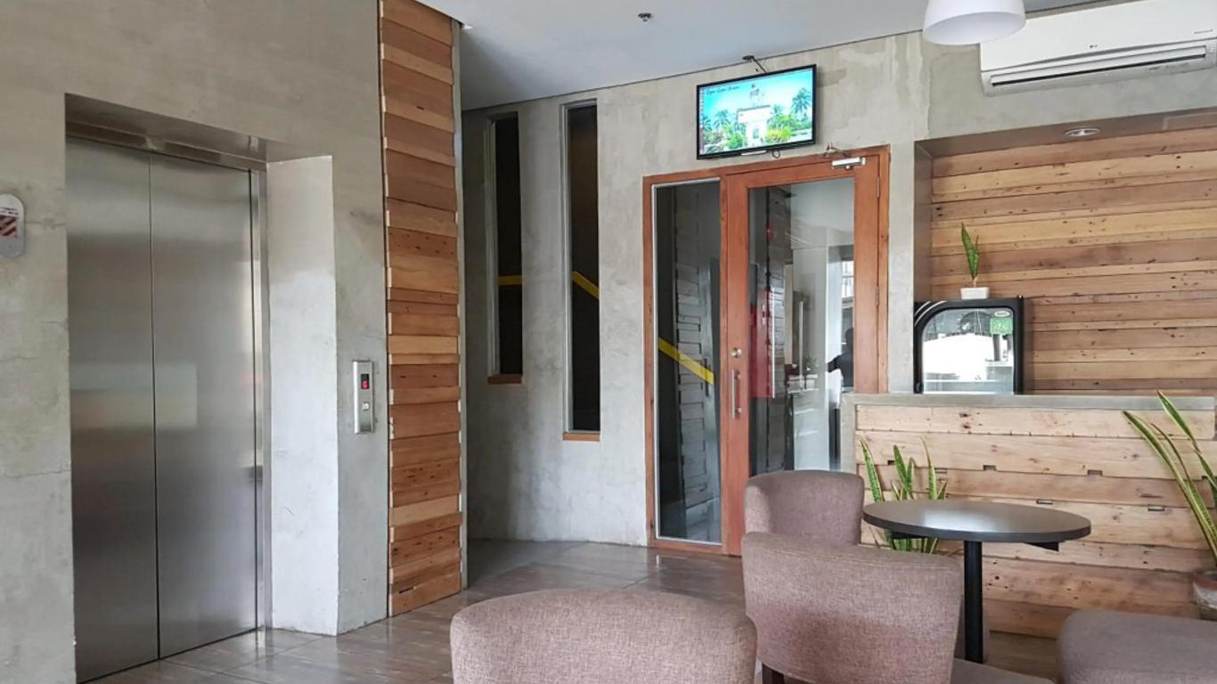 Cebu R Hotel Mabolo
