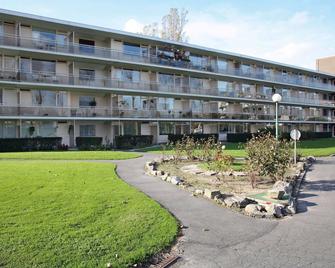 Park Atlantis De Haan Klemskerke - De Haan - Gebouw
