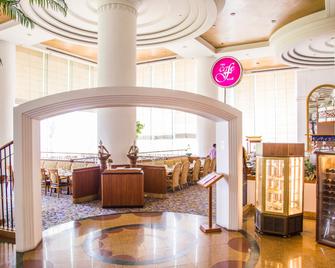 Montien Riverside Hotel Bangkok - Bangkok - Lobby