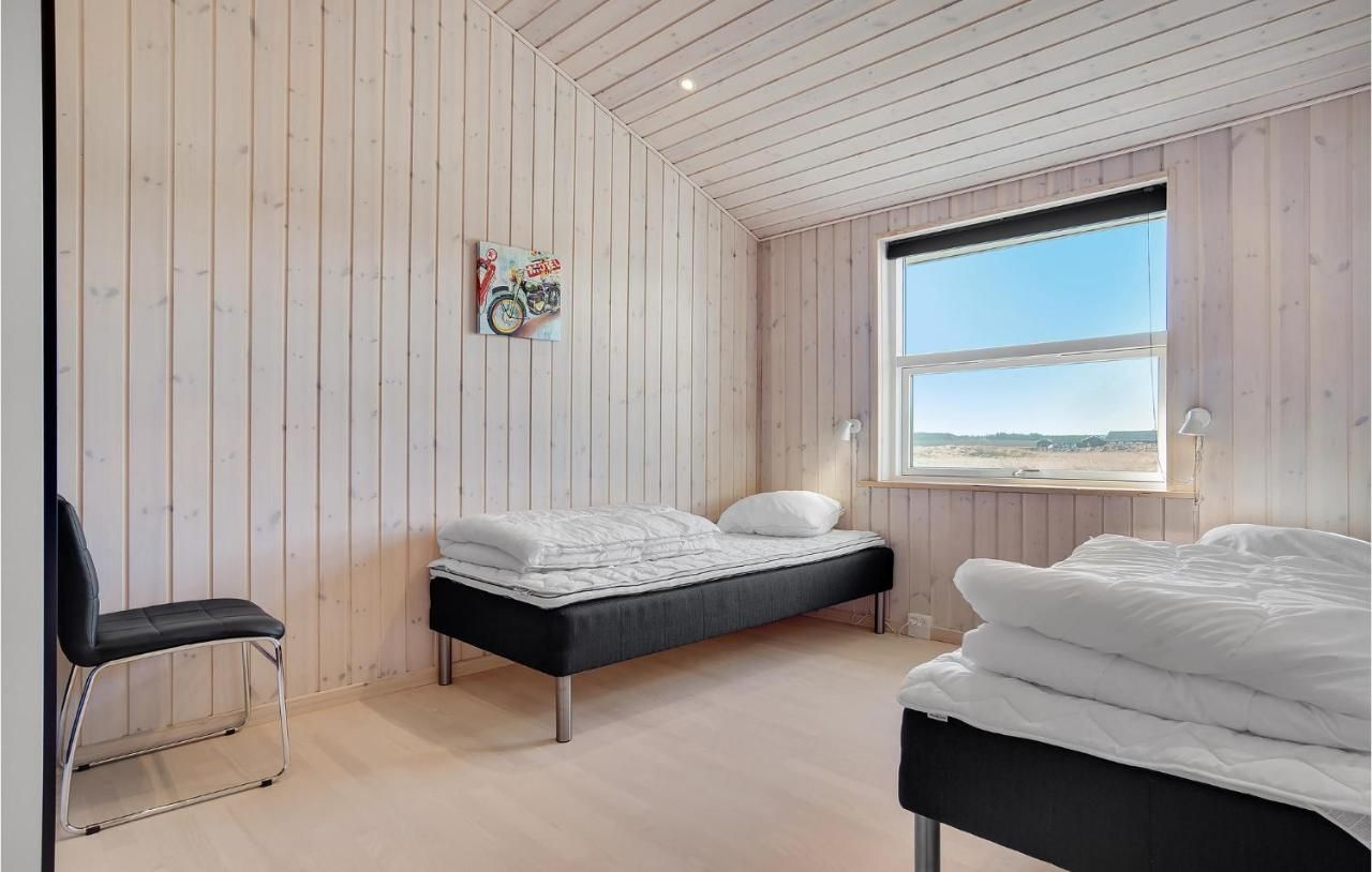 Nice Home In Løkken With Sauna – Løkken