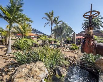 Excellent Guest House - Bellville - Outdoor view