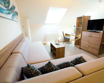 Hotel & Living Am Wartturm - Hotel & Apartments - Spire - Salon