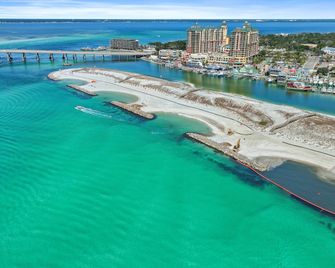Palms Resort #1503 Jr. 2br - Destin
