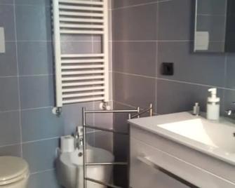 Le Suites Maor - Gaeta