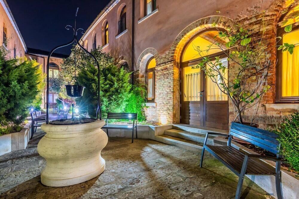 Eurostars Residenza Cannaregio - Venice
