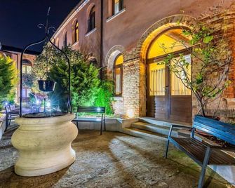 Eurostars Residenza Cannaregio - Venecia