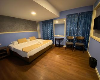 Suria Cameron Hotel A - Frasers Hill - Habitación