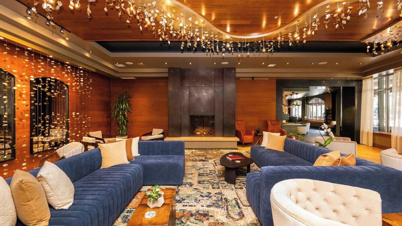 The Heathman Hotel Kirkland