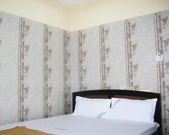 Sbs Residency Tirupati - Tirupati