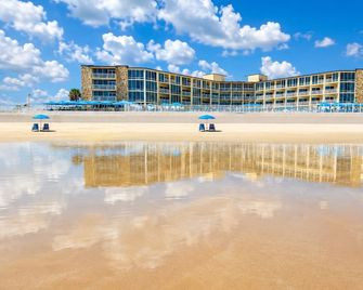 Ocean East Resort Club - Ormond Beach - Strand