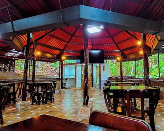 Hotel Suma Wasi - Mocoa - Restaurante