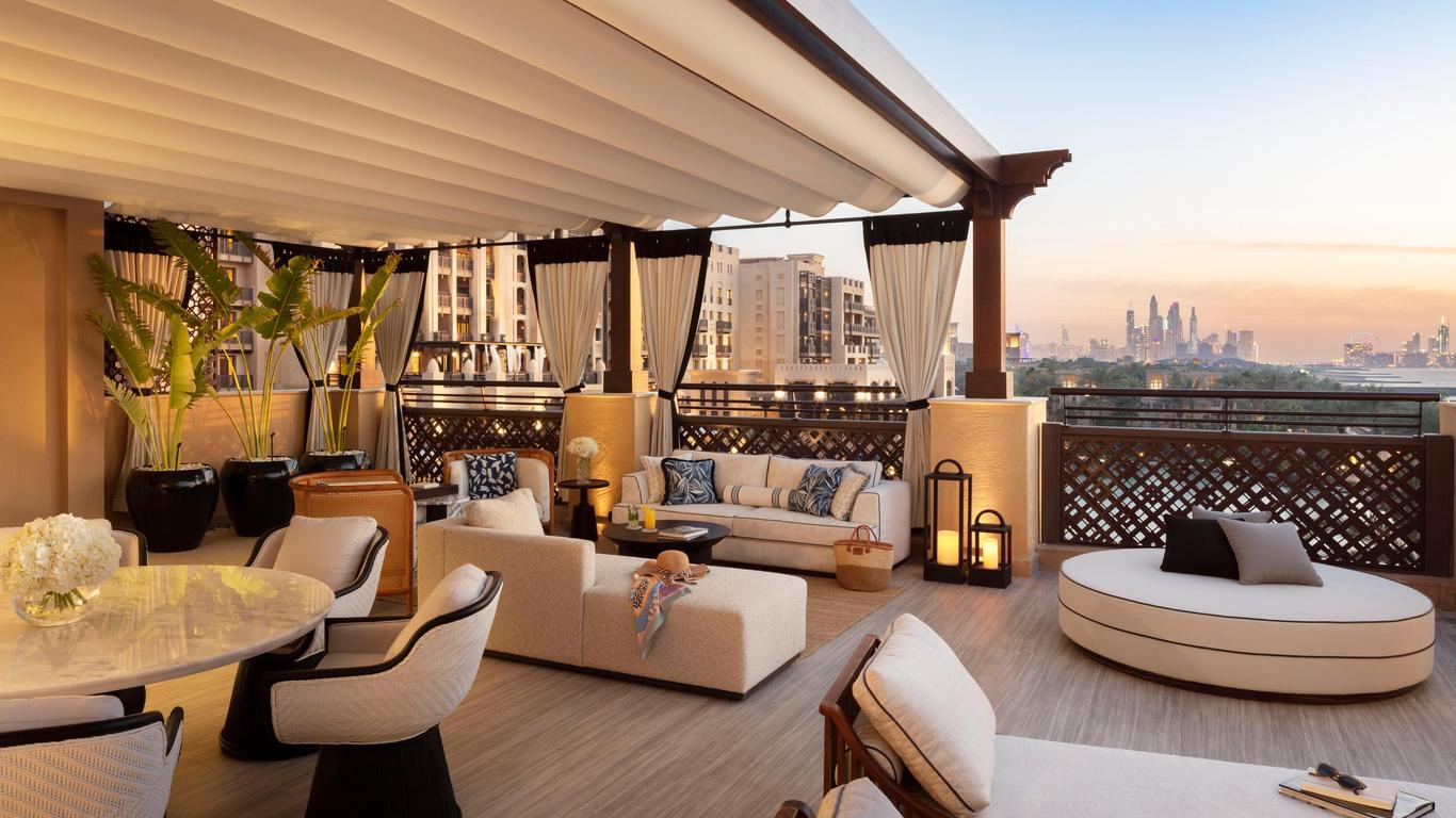 Jumeirah Mina Al Salam Dubai