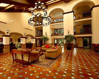 The Buena Park Grand Hotel & Suites - Buena Park - Lobby