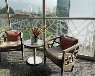 Hotel bh El Poblado - Medellín