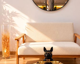 Hotel Bossh Lido - Benidorm
