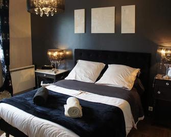 Entre Terre et Mer - Saint-Jean-de-Monts - Chambre