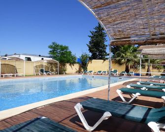 Le Gite Du Festival Sud - Avignon - Pool