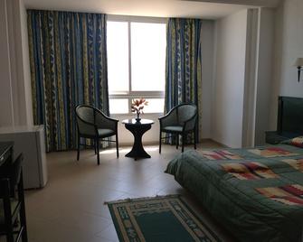 La Gondole - Sousse - Bedroom