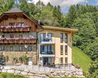 Zimmer 1 - 4 - Turnerhof - Millstatt - Building