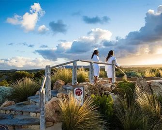 Jettycove Beach House - Rosebud