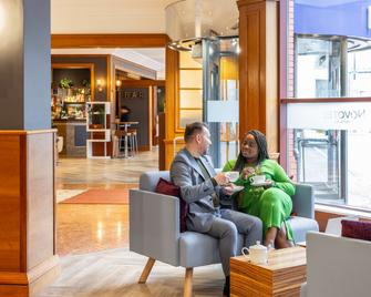 Novotel Bristol Centre - Bristol - Restaurant