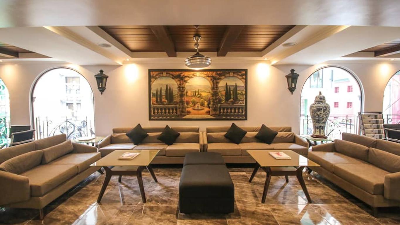 Royal Bellagio Hotel