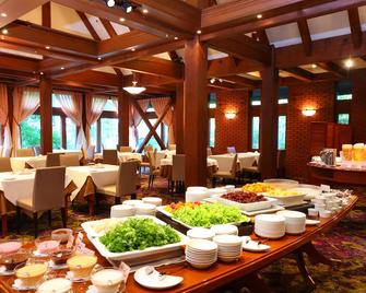 Tateshina Tokyu Hotel - Chino - Restaurant