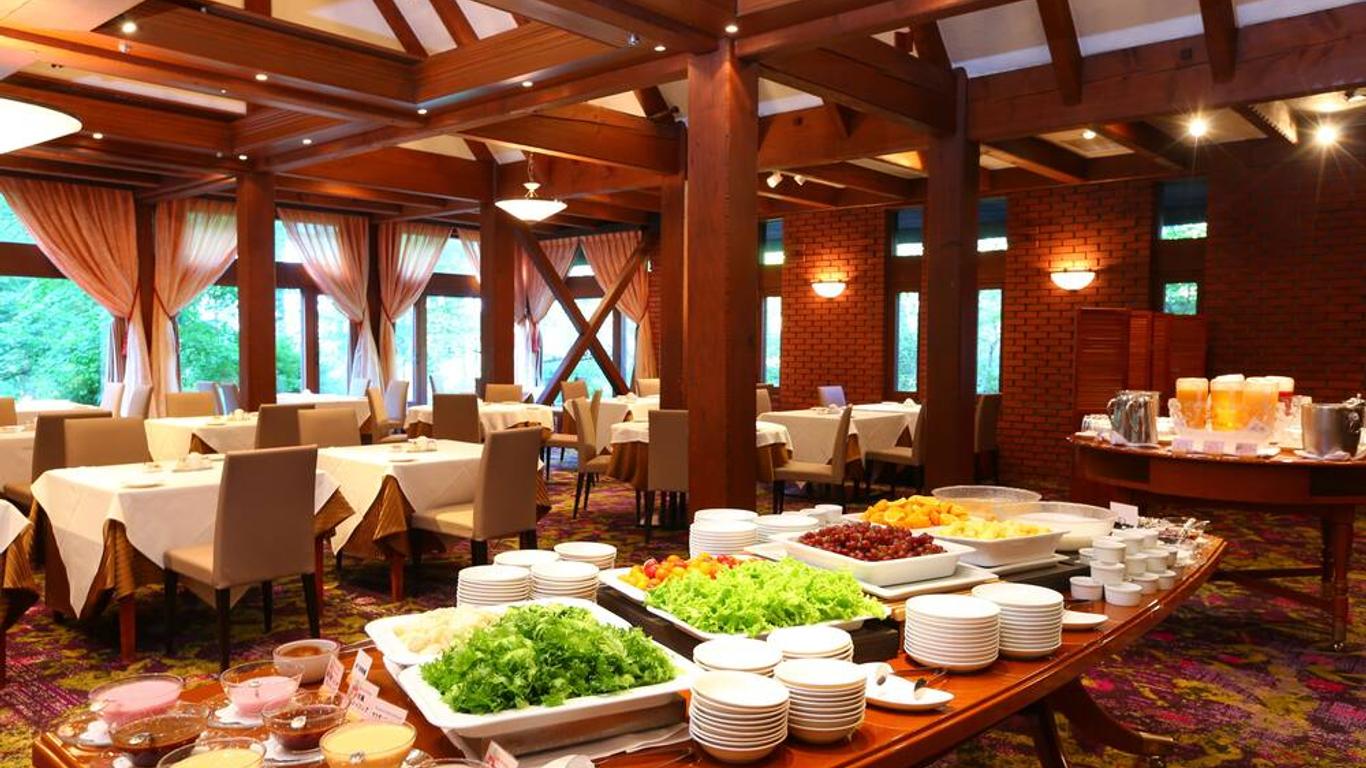 蓼科東急リゾート