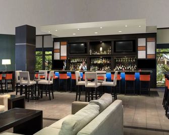 DoubleTree by Hilton Hotel Miami Airport & Convention Center - Miami - Bar