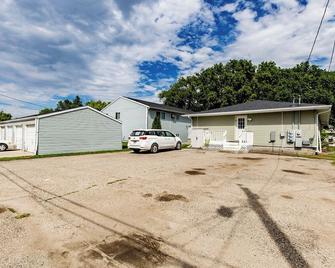 Cozy Studio Near Ndsu And Fargodome - Fargo - Building