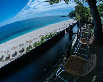 Eden Hotel - Agios Ioannis